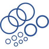 CRAFTY SEAL RING SET